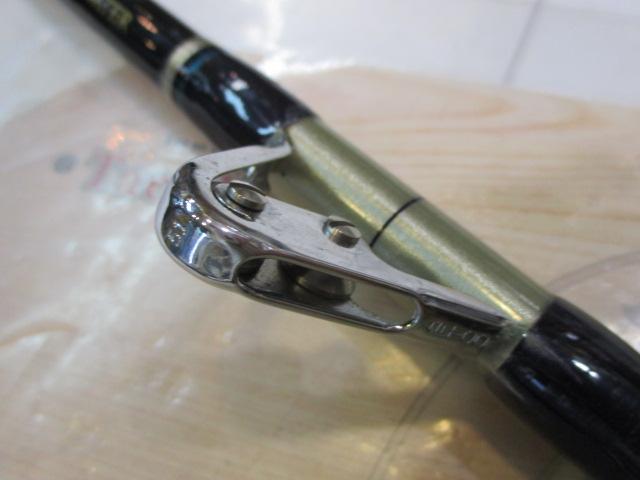 VIPソルトウォーターVIP6460XXH-AR