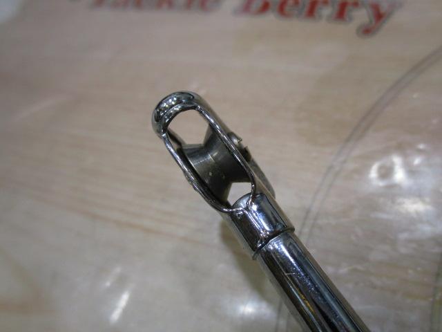 VIPソルトウォーターVIP6460XXH-AR