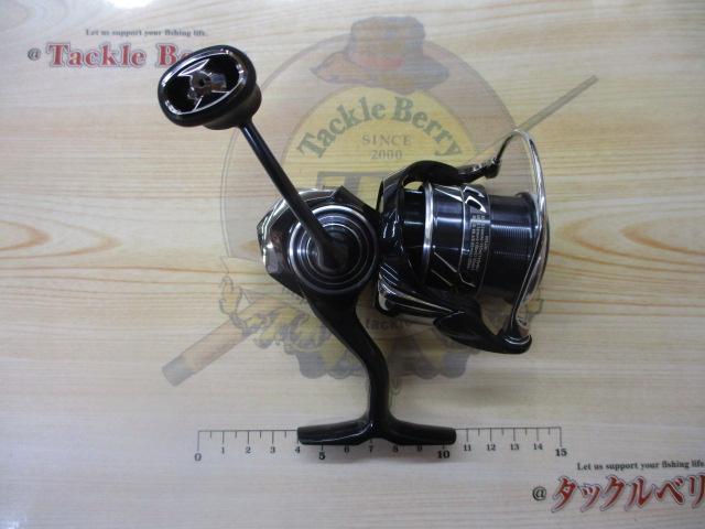 23タトゥーラ FC LT2500SS-H-QD