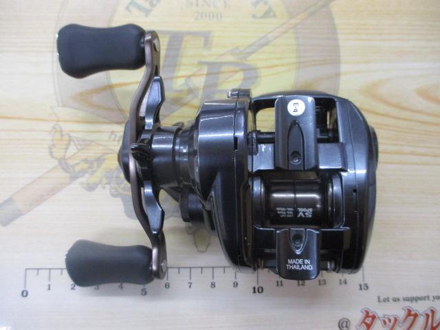 20タトゥーラ SV TW 103SH