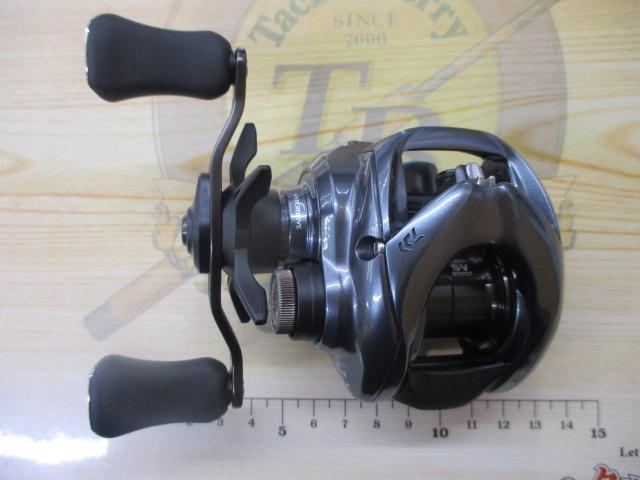 25タトゥーラ SV TW 100HL