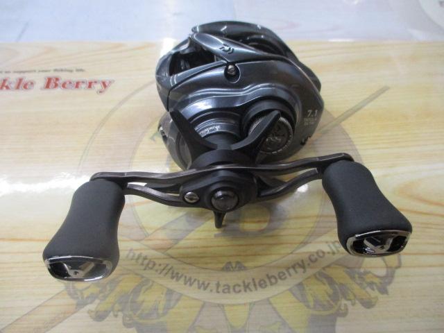 25タトゥーラ SV TW 100HL