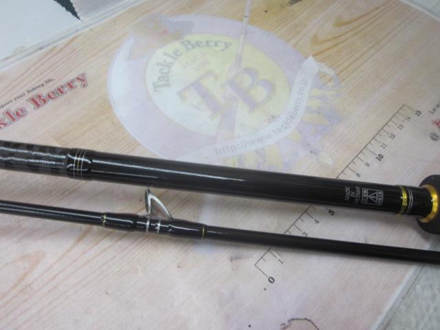 クロステージ CRX-1002MH