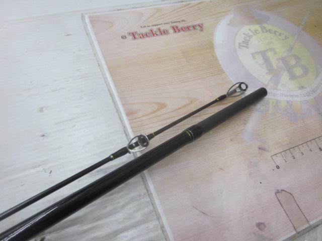 クロステージ CRX-1002MH