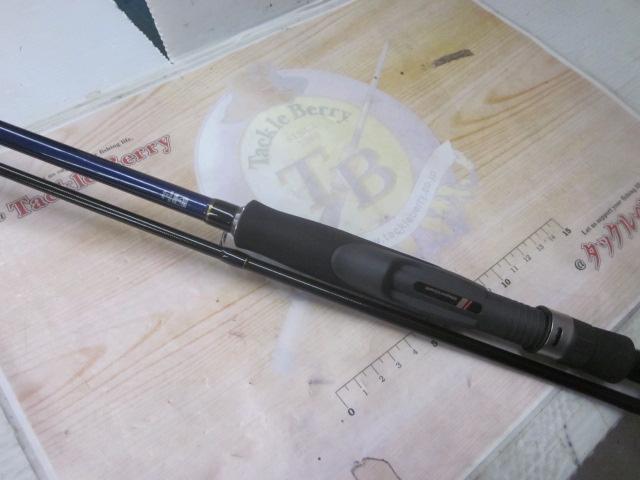 ソルパラ SPX-862E