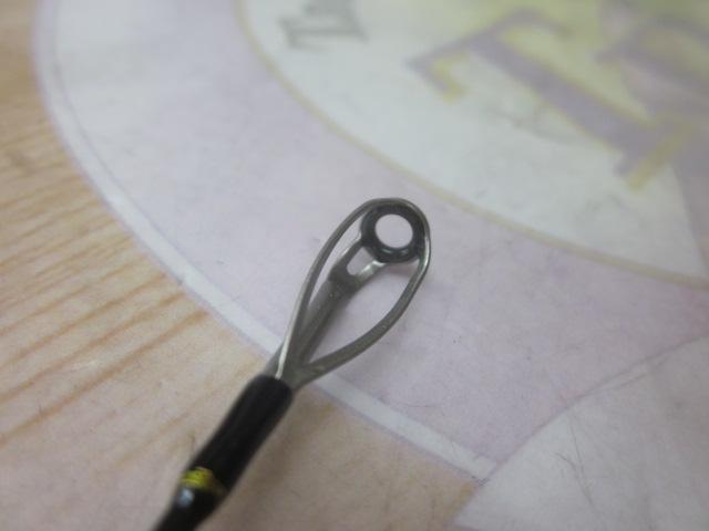 ソルパラ SPX-862E