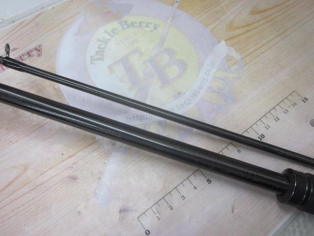 ソルティーステージプロトタイプライトショアジギング XLSS-992M40