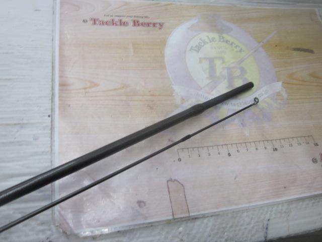 ソルティーステージプロトタイプライトショアジギング XLSS-992M40