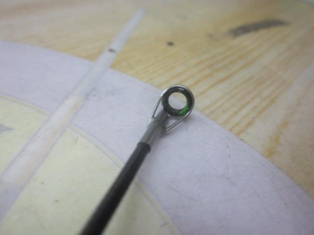 ソルティーステージプロトタイプライトショアジギング XLSS-992M40