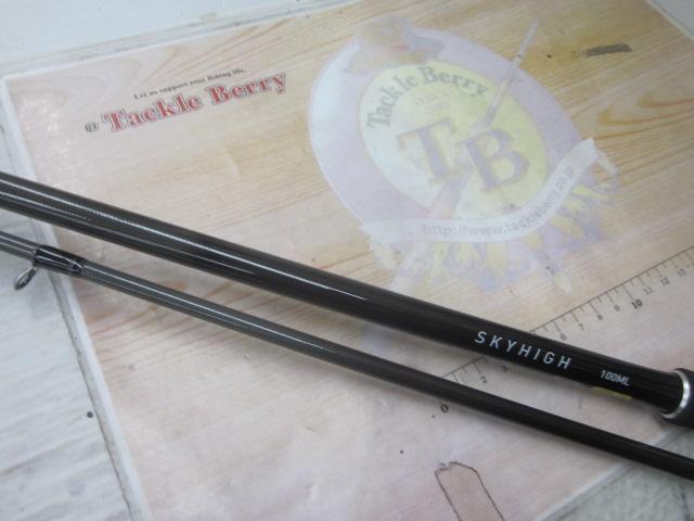 スカイハイ 100ML