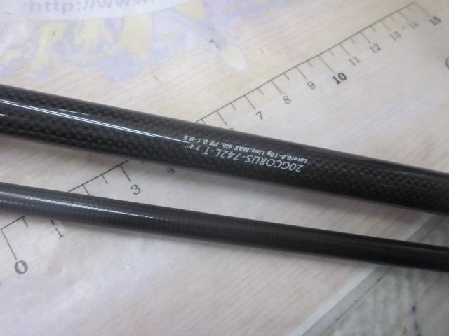 コルトUX 20GCORUS-742L-T