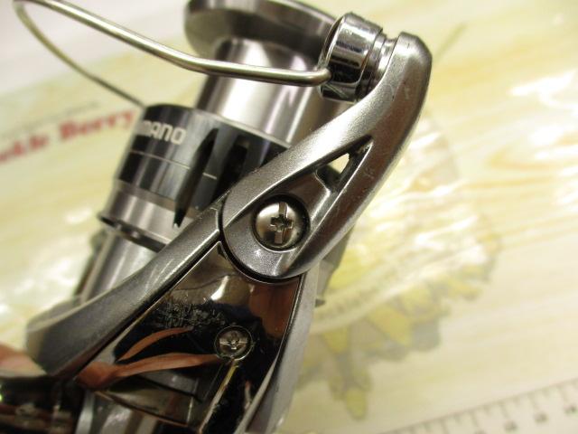 21ナスキー 4000XG