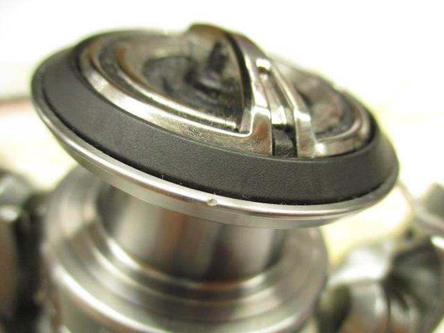 21ナスキー 4000XG