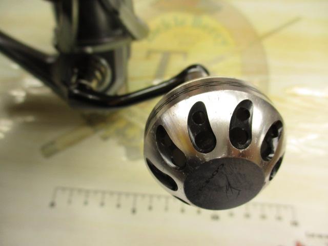 21ナスキー 4000XG