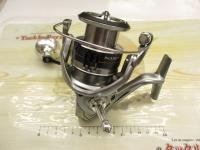 21ナスキー 4000XG