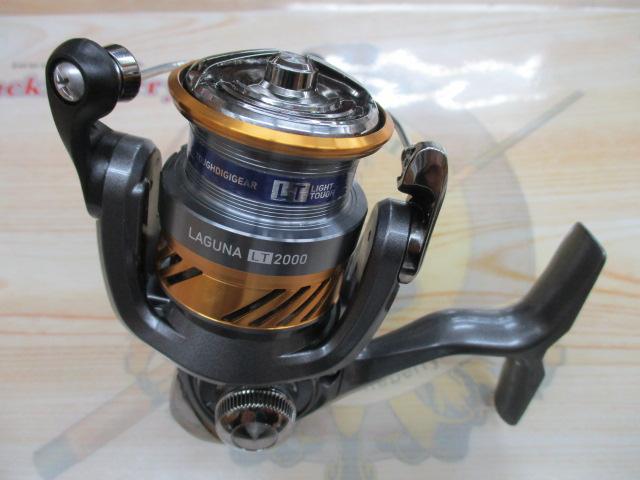 23ラグナLT2000/0.4号-100m