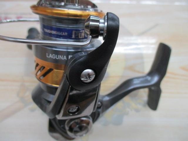 23ラグナLT2000/0.4号-100m