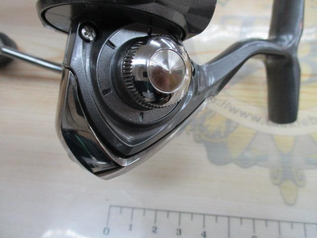 23ラグナLT2000/0.4号-100m