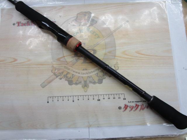 17セフィアCI4+ S806ML-S