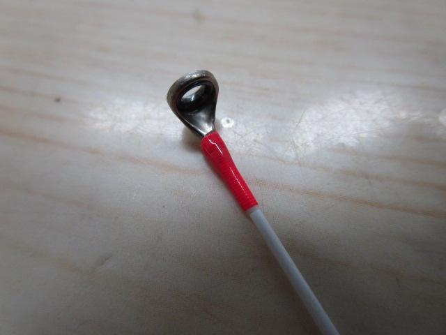 17セフィアCI4+ S806ML-S