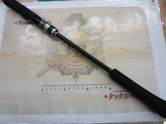 クロスミッションBB S66ML-S