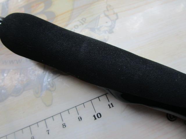 クロスミッションBB S66ML-S