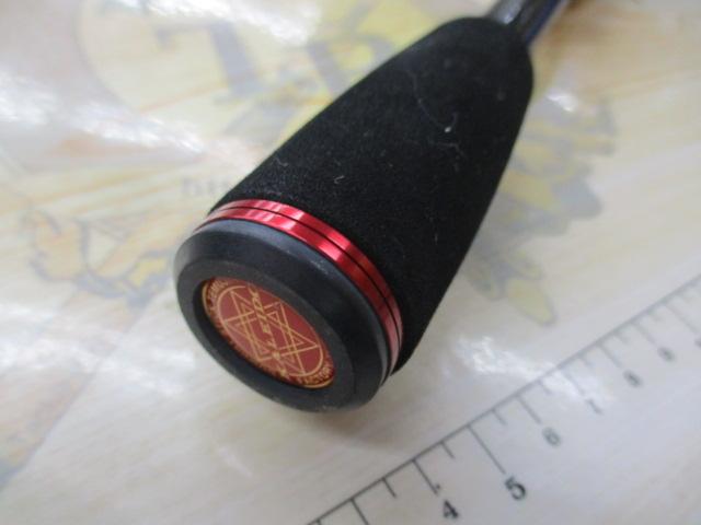 カレイドインスピラーレRS IRSC-70MF-SXF クーガーエリート7RS