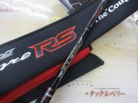 カレイドインスピラーレRS IRSC-70MF-SXF クーガーエリート7RS