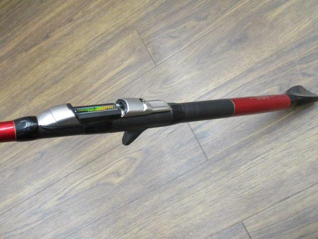 がま船カレイ競技スペシャルⅡ MH165