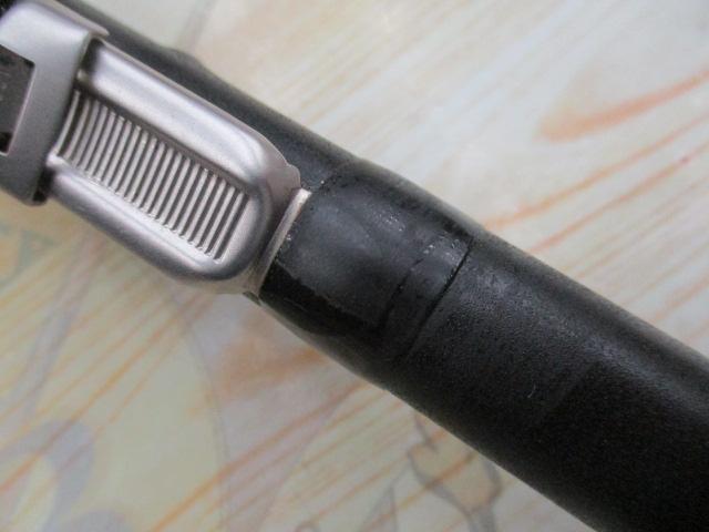 がま船カレイ競技スペシャルⅡ MH165