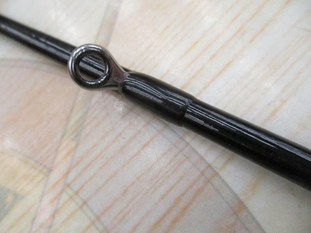 がま船カレイ競技スペシャルⅡ MH165