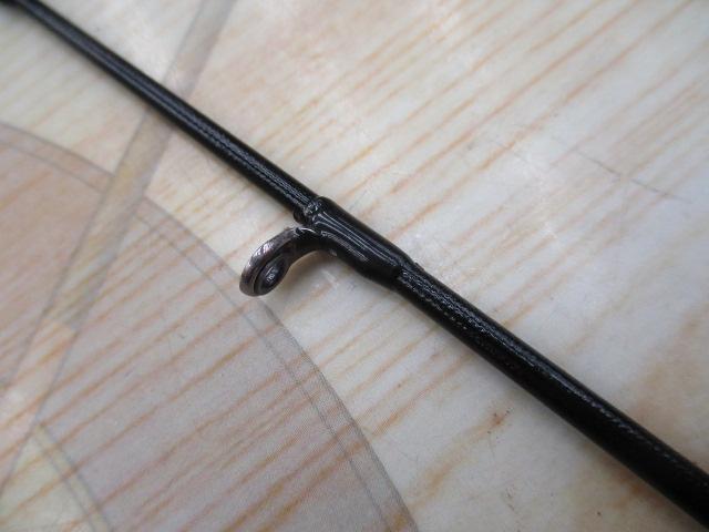 がま船カレイ競技スペシャルⅡ MH165