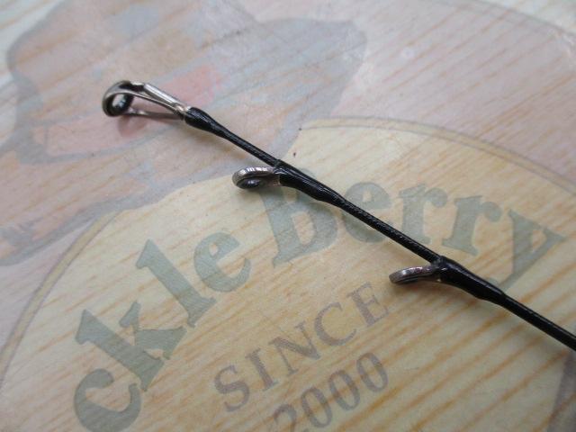 がま船カレイ競技スペシャルⅡ MH165