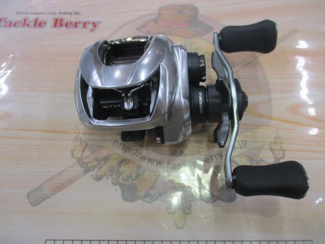 21ジリオン SV TW 1000XHL