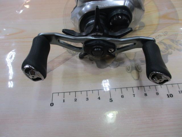 21ジリオン SV TW 1000XHL