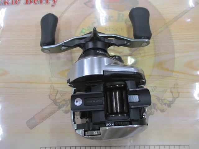 21ジリオン SV TW 1000XHL