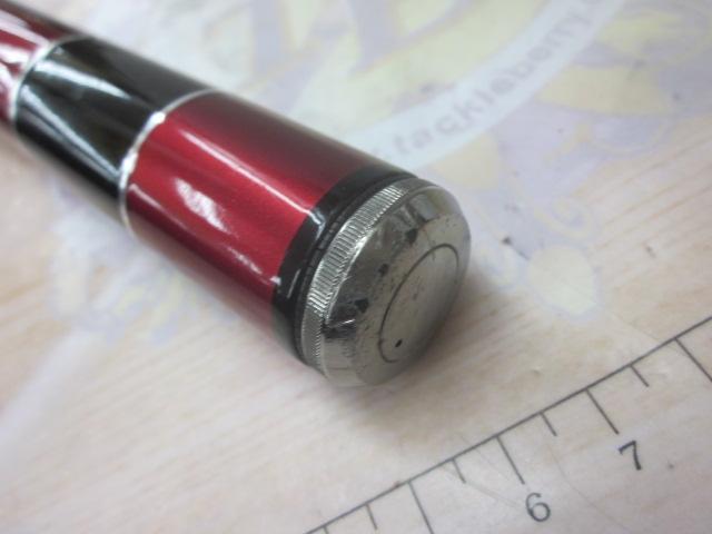 ブラックジャックスナイパー落し込み MH-40UM・R