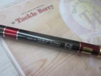 ブラックジャックスナイパー落し込み MH-40UM・R