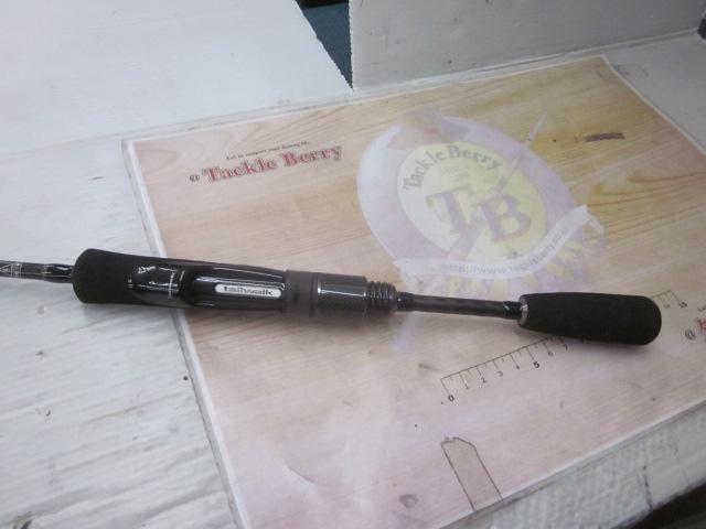 ソルティシェイプ アジメバリング 610ULF