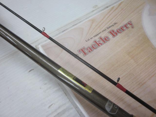 がまちぬいかだ 中硬1.8