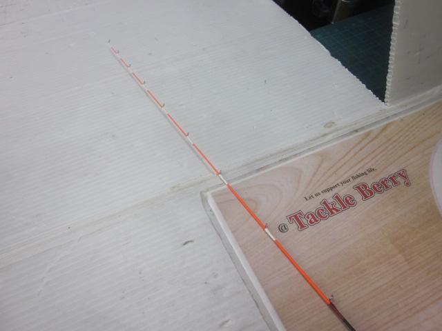 がまちぬいかだ 中硬1.8