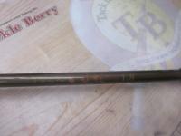 がまちぬいかだ 中硬1.8