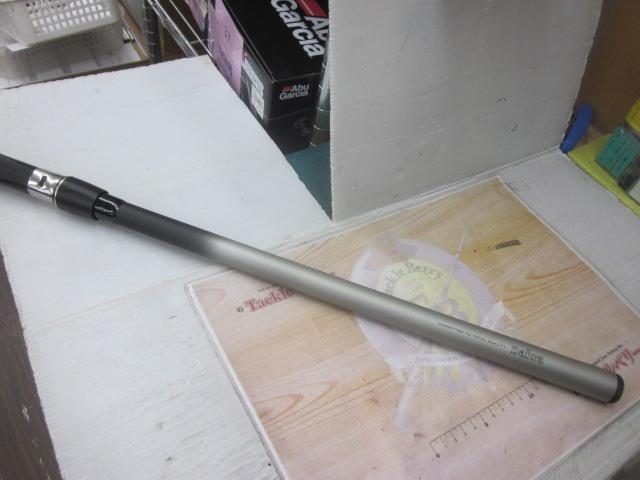 HSILリーガルISO 3-52遠投