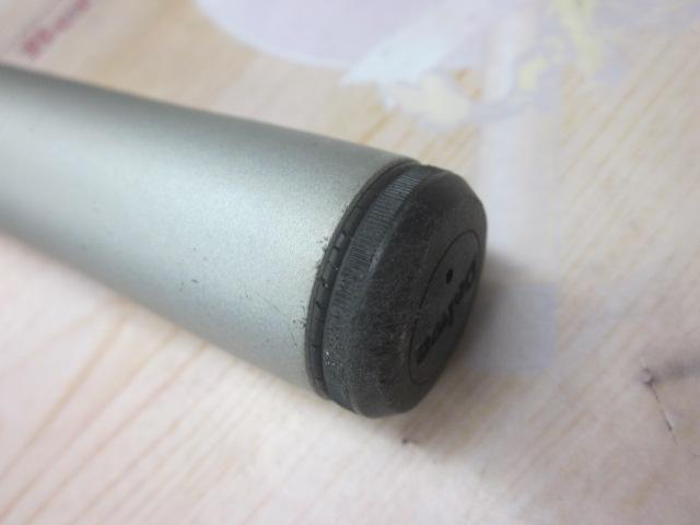 HSILリーガルISO 3-52遠投