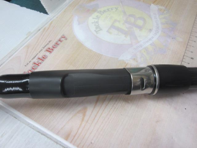 HSILリーガルISO 3-52遠投