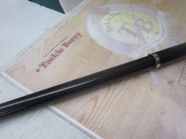 HSILリーガルISO 3-52遠投