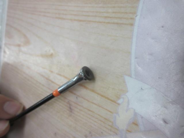 HSILリーガルISO 3-52遠投