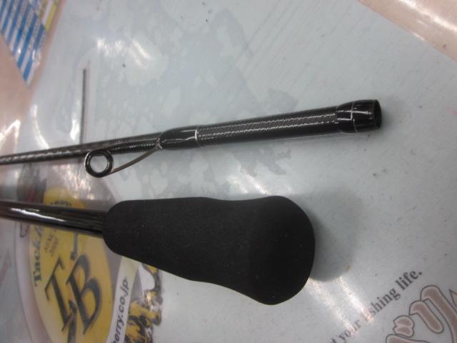 23セフィアSS S86L