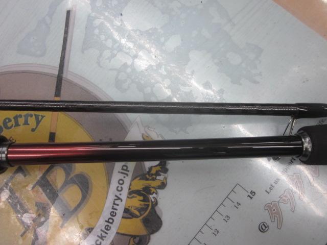 23セフィアSS S86L