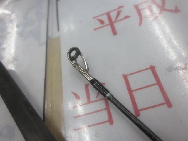 23セフィアSS S86L